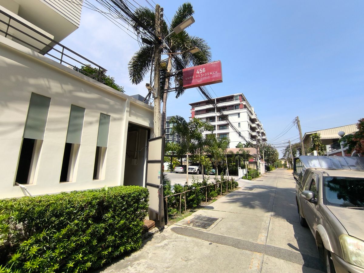 ขายกิจการโรงแรม & กิจการอพาร์ตเมนต์พัทยา บางแสน ชลบุรี สัตหีบ : คอนโดใกล้ทะเล สำหรับนักลงทุน ขายยกทั้งตึกพร้อมผู้เช่า เดือนละ 360,000 บาท