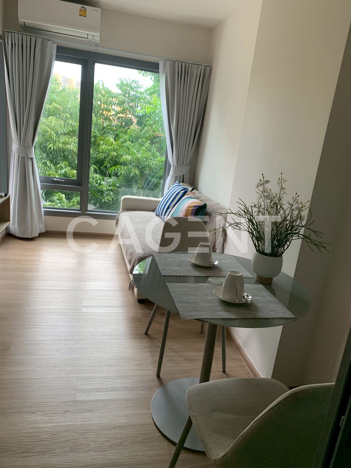 For RentCondoPhuket : condo for RENT “Phyll Phuket“ surrounded by amazing locations among the center of Phuket city