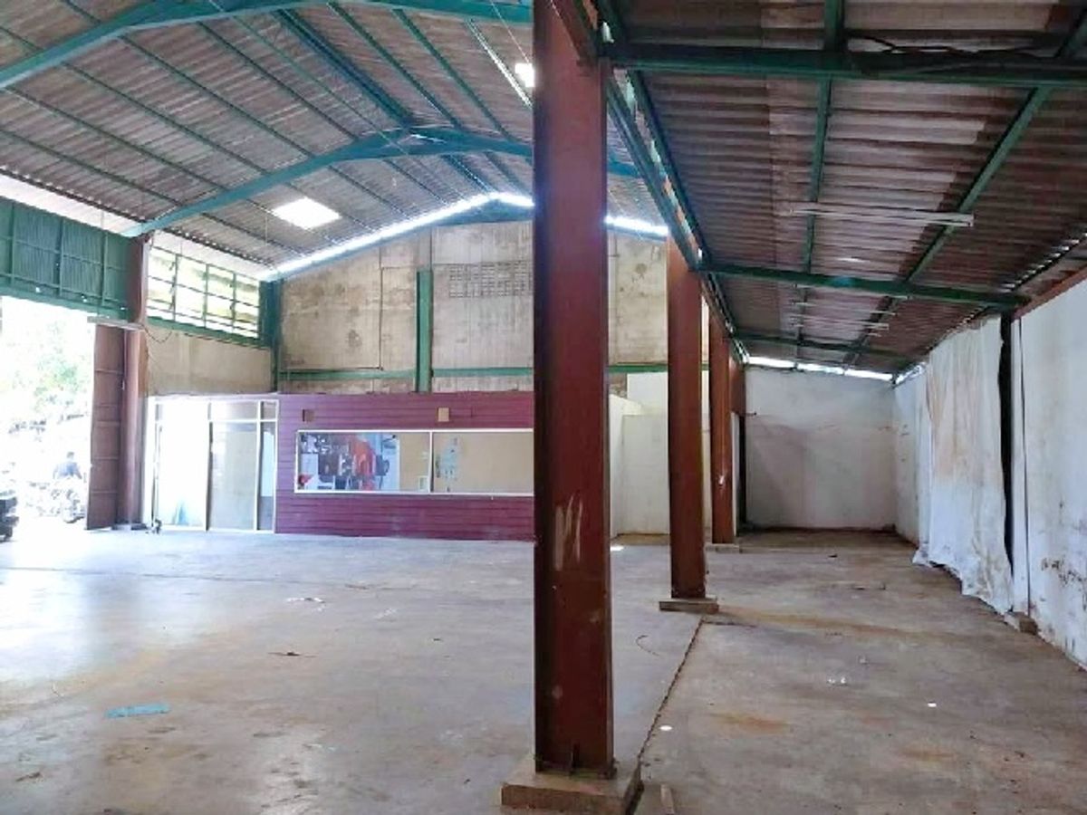 For RentWarehouseRama3 (Riverside),Satupadit : BRT Chan Road 1.1 km. The last Ratchadaphisek in 3 years, Central Rama 3 700 m. Big C Rama 3 300 m. Rent a warehouse 310 sq.m. 100 sq.w.