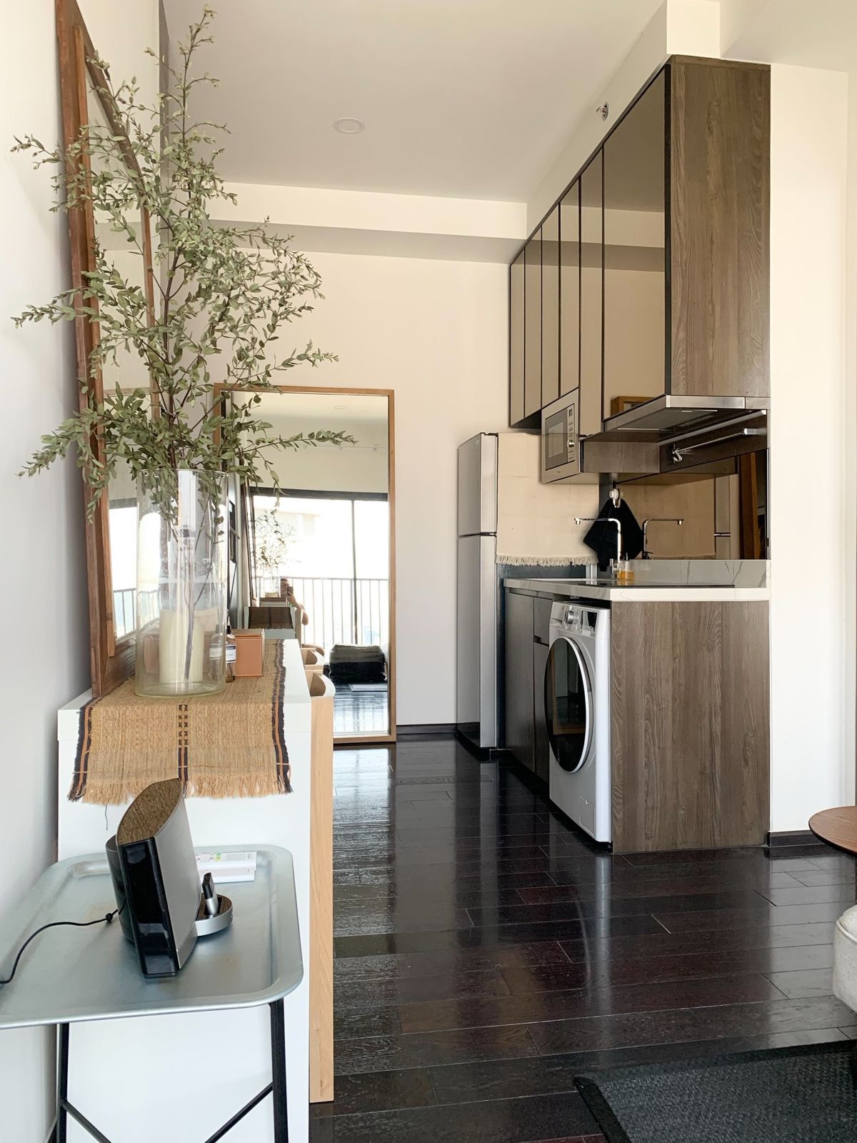 ให้เช่าคอนโดสุขุมวิท อโศก ทองหล่อ : Hot Deal 🔥40,000 per month I Park Origin Thonglor I 1 Bedroom 1 Bathroom, 34sqm, High Floor, Newly renovated ➡️ contact for viewing 0842588772 ✅ 