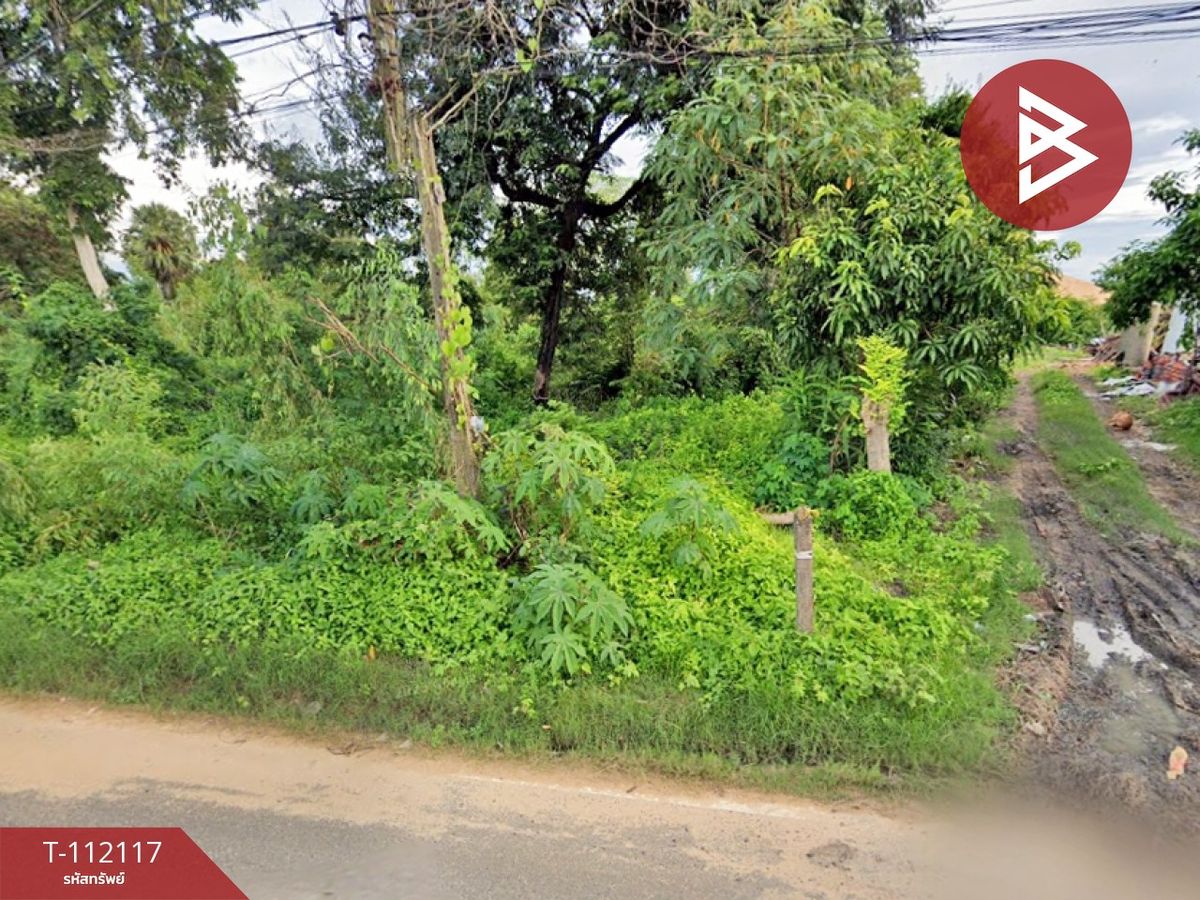 ขายที่ดินอุบลราชธานี : ขายที่ดิน เนื้อที่ 1 งาน 65.4 ตร.วา ปทุม อุบลราชธานี