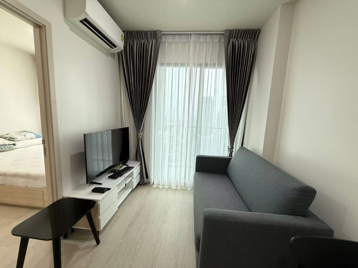 ให้เช่าคอนโดลาดพร้าว เซ็นทรัลลาดพร้าว : ห้เช่า – NUE Noble รัชดา–ลาดพร้าว