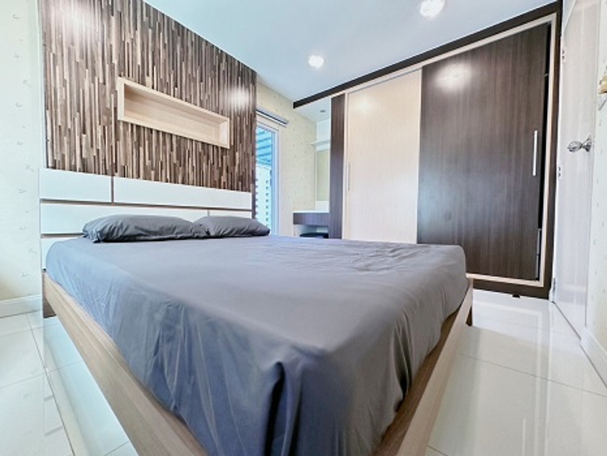 ขายคอนโดวงเวียนใหญ่ เจริญนคร : 🔥🔥🔥ขายคอนโด 2 ห้องนอน ห้องมุม 58 ตร.ม. ใกล้ BTS ธนบุรี เพียง 3.59 ลบ.🔥🔥