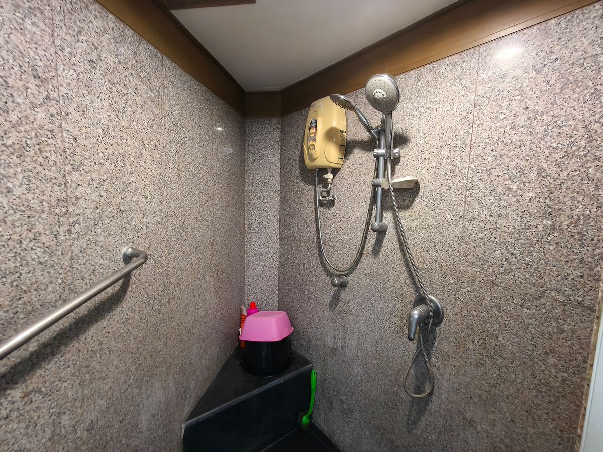 ให้เช่าคอนโดพระราม 3 สาธุประดิษฐ์ : ✨ ให้เช่าด่วน! ห้องใหญ่ แต่งใหม่ยกห้อง! S.V. City พระราม 3 | 2 นอน 2 น้ำ 101 ตร.ม. วิวสวย เฟอร์ครบ พร้อมอยู่ ✨