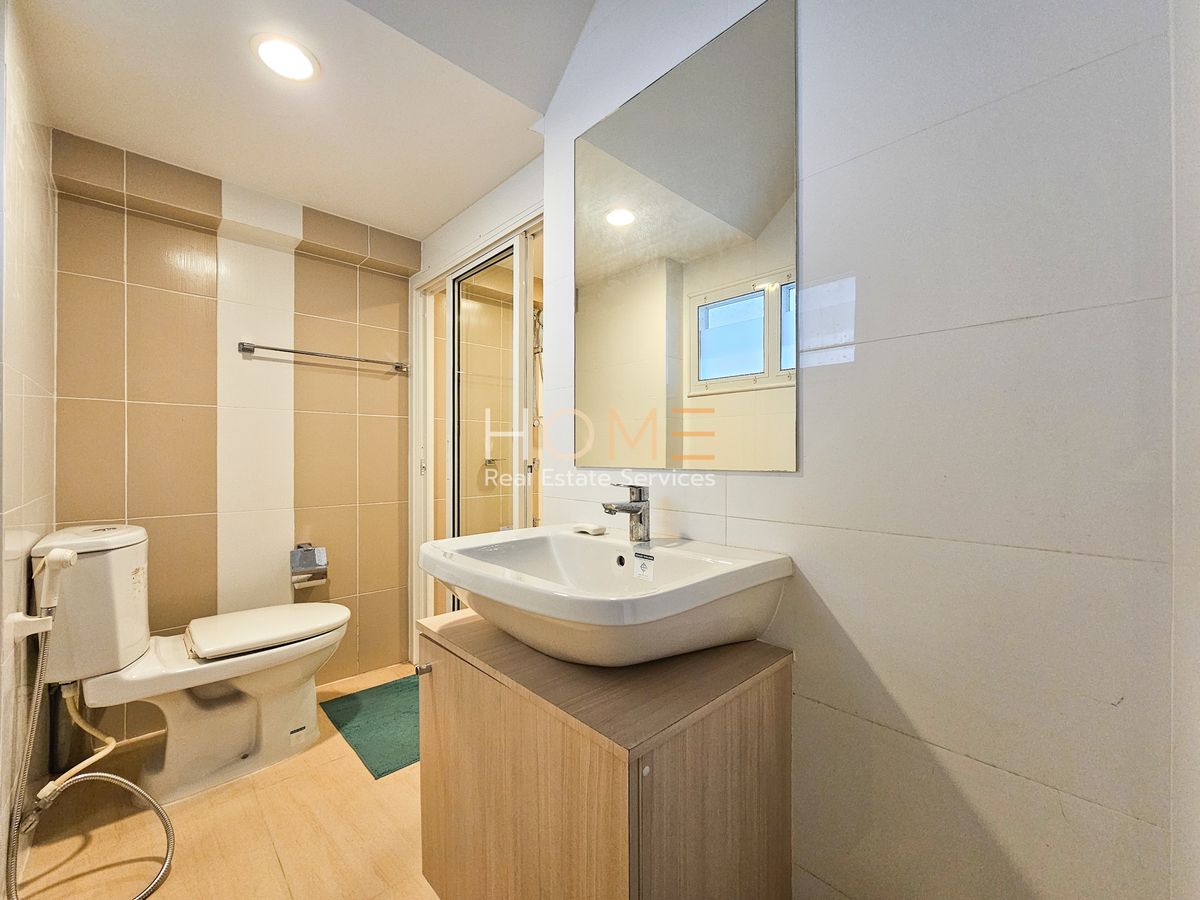 ให้เช่าบ้านนวมินทร์ รามอินทรา : บ้านเดี่ยว เสนา พาร์ค แกรนด์ รามอินทรา / 4 ห้องนอน (ให้เช่า), Sena Park Grand Ramindra / Detached House 4 Bedrooms (FOR RENT) TAN696