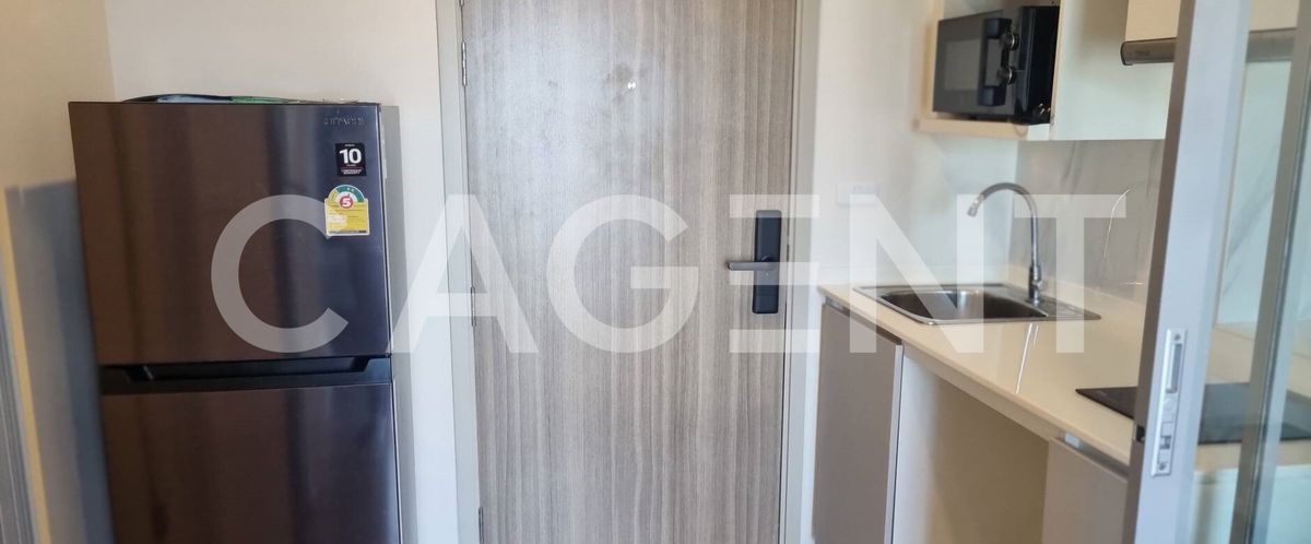 For RentCondoHatyai Songkhla : Condo for rent “Escent Hat Yai“ next to Central Hat Yai