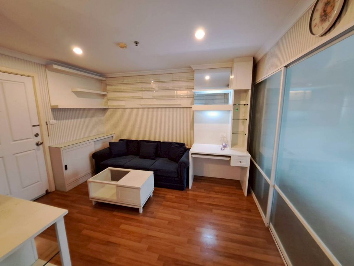 For RentCondoRama9, Petchburi, RCA : ✅ LP9R205 ✅ Line : @p2nproperty