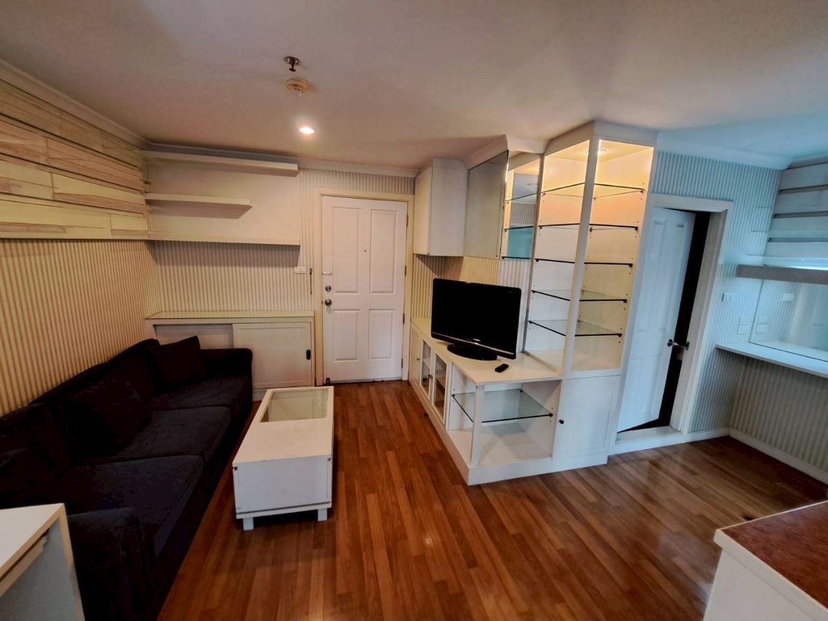 For RentCondoRama9, Petchburi, RCA : ✅ LP9R205 ✅ Line : @p2nproperty