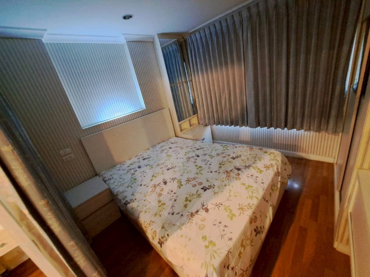 For RentCondoRama9, Petchburi, RCA : ✅ LP9R205 ✅ Line : @p2nproperty