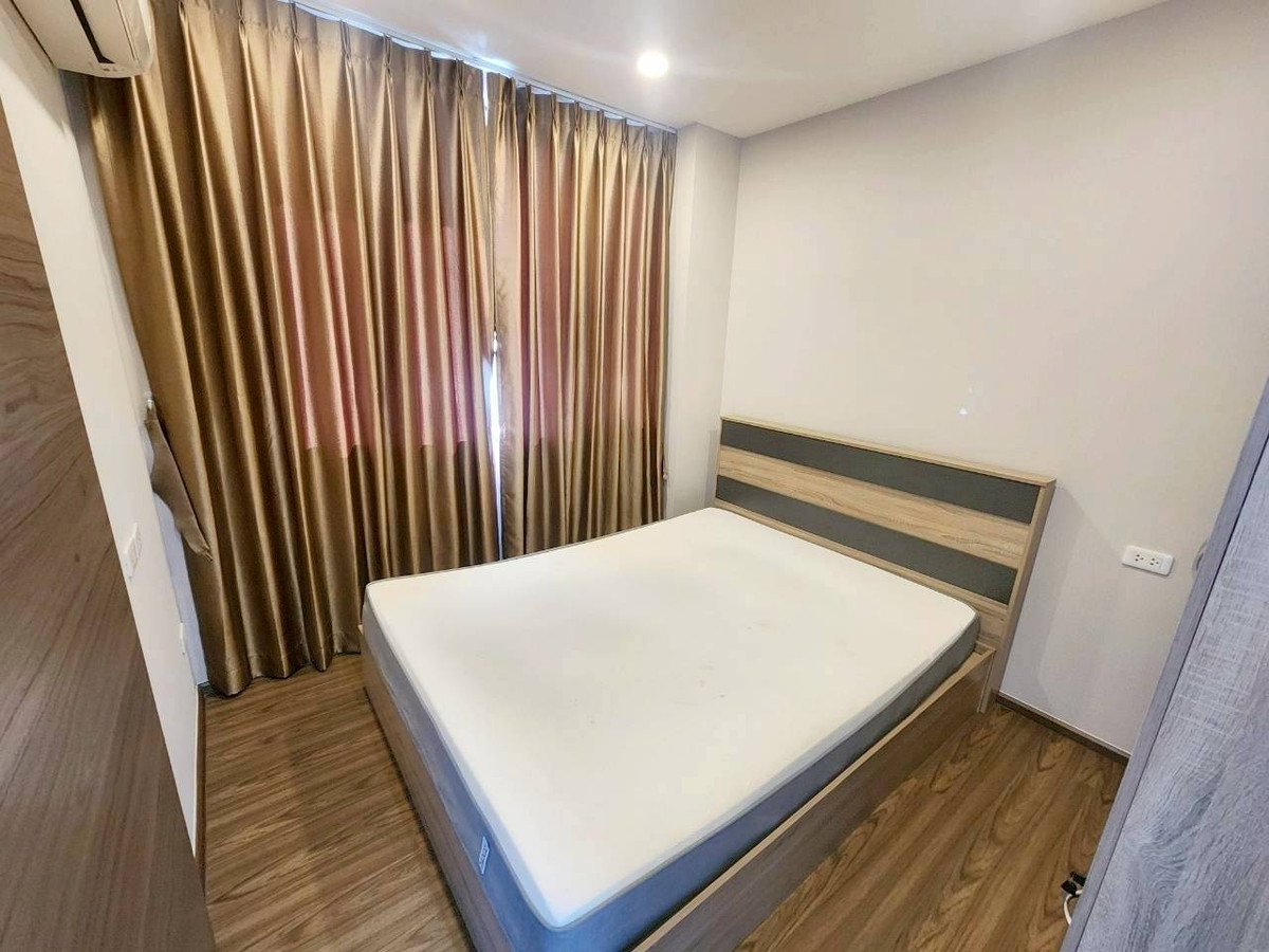 ให้เช่าคอนโดรัชดา ห้วยขวาง : 🔴12,000฿🔴 𝗔𝗿𝘁𝗶𝘀𝗮𝗻 𝗥𝗮𝘁𝗰𝗵𝗮𝗱𝗮┃อาร์ติซาน รัชดา  ✅ ใกล้ MRT ศูนย์วัฒนธรรม ยินดีบริการ🙏สนใจทัก 𝙇𝙄𝙉𝙀 มานะคะ (ตอบไวมาก):​📱 รหัสทรัพย์​ 6812-2303📱: ไอดีไลน์:@bbcondo88