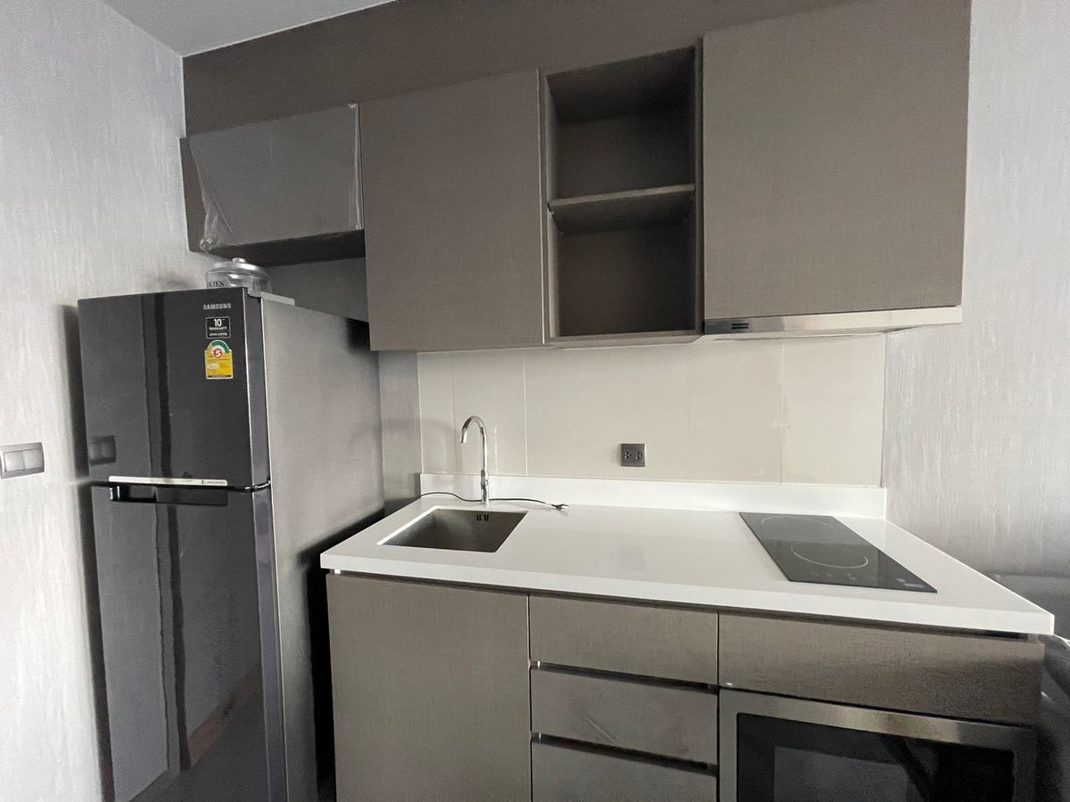 For RentCondoSukhumvit, Asoke, Thonglor : Rent RHYTHM EKKAMAI. Price 20,000 baht/month [RER0026]