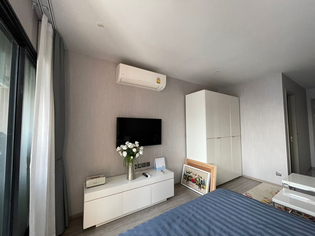 For RentCondoSukhumvit, Asoke, Thonglor : Rent RHYTHM EKKAMAI. Price 20,000 baht/month [RER0026]