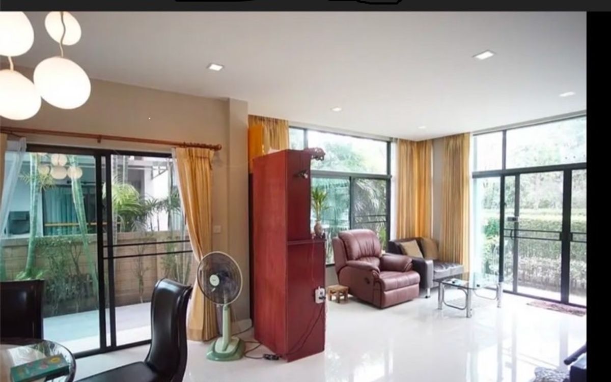 ขายบ้านพัฒนาการ ศรีนครินทร์ : K-6305 ขายด่วน ! บ้านเดี่ยว เศรษฐสิริ เศรษฐสิริ ศรีนครินทร์ พระราม 9 พร้อมอยู่