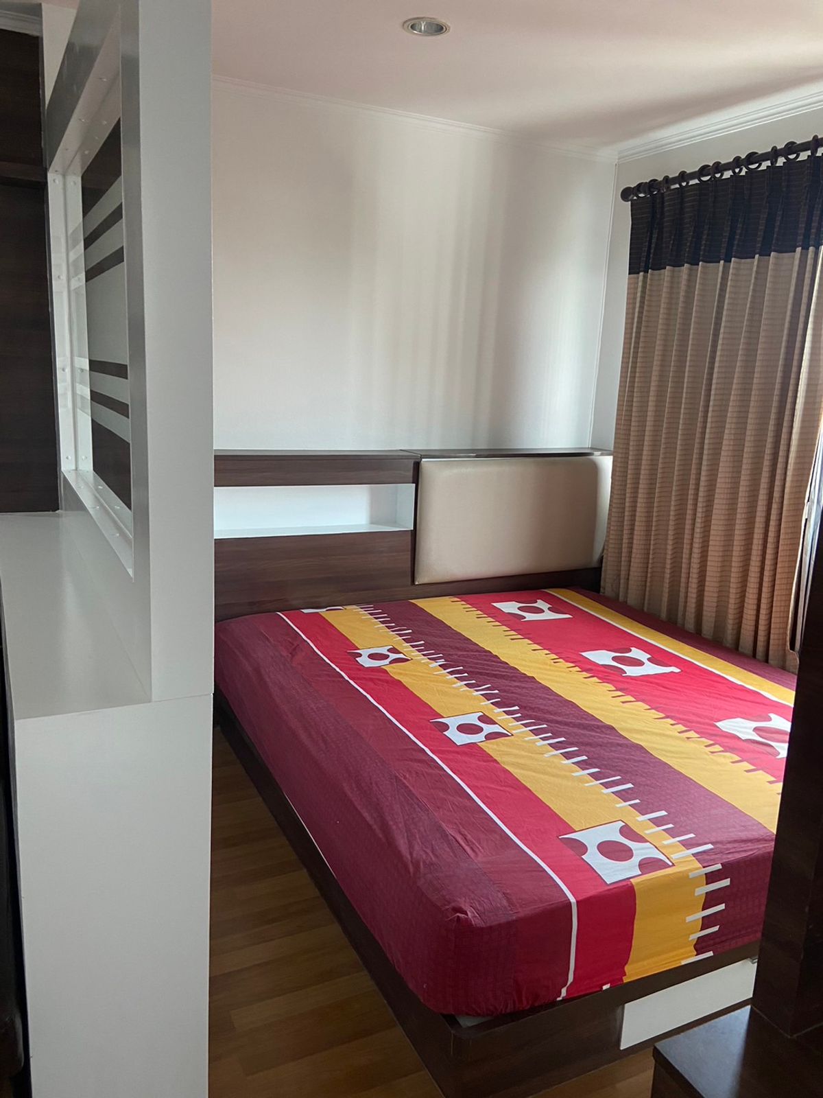 For RentCondoSapankwai,Jatujak : Rent now !! Beautifully decorated with this June 30 ✨ Lumpini Place Phahon - Saphan Khwai Lumpini Place PHAL - Saphankhwai