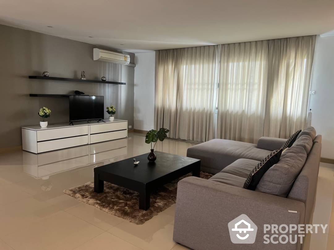 For RentCondoSukhumvit, Asoke, Thonglor : 3-BR Serviced Apt. near BTS Thong Lor