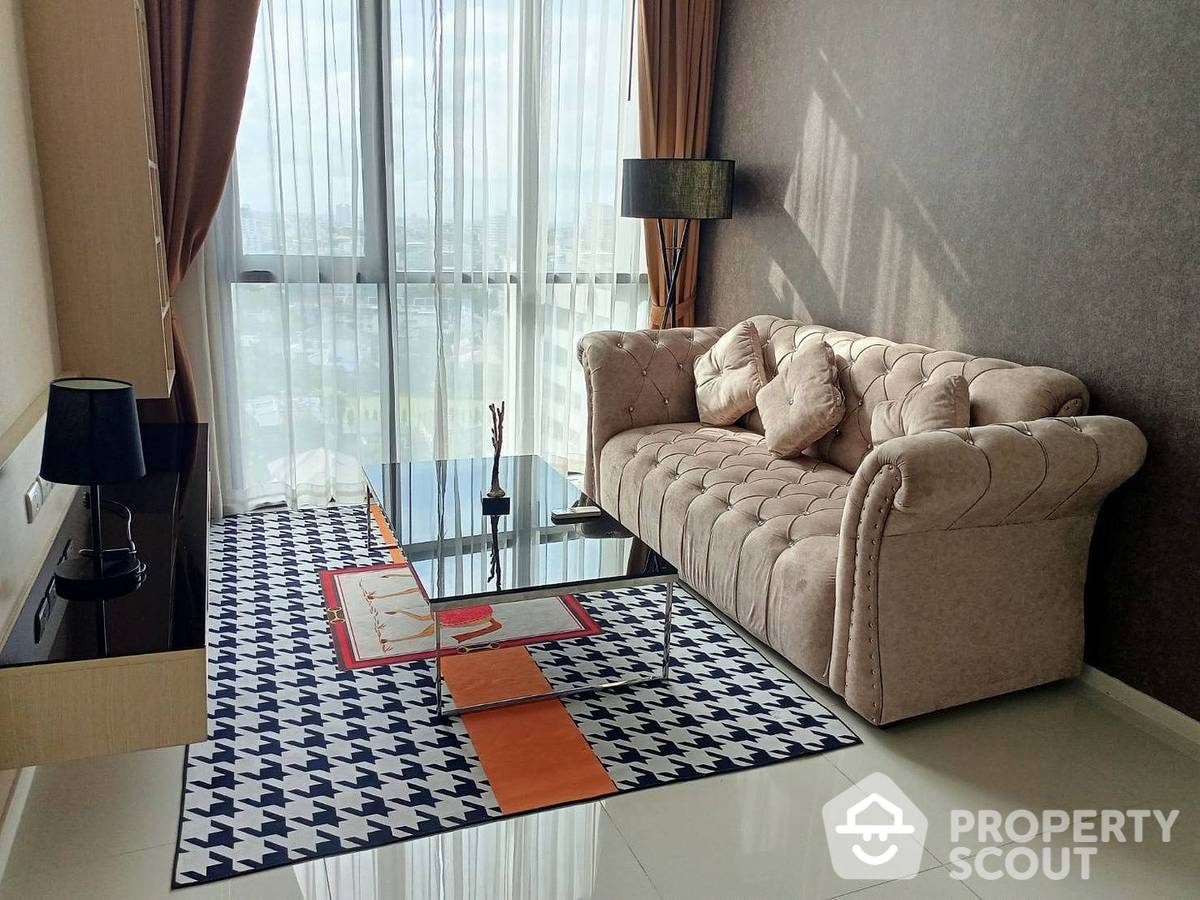 For RentCondoSukhumvit, Asoke, Thonglor : 2-BR Condo at Estella Ekkamai near ARL Ramkhamhaeng