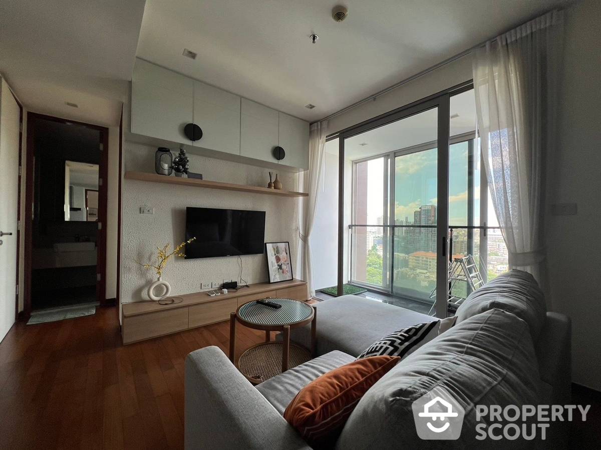 For RentCondoSukhumvit, Asoke, Thonglor : 2-BR Condo at Ashton Morph 38 near BTS Thong Lor