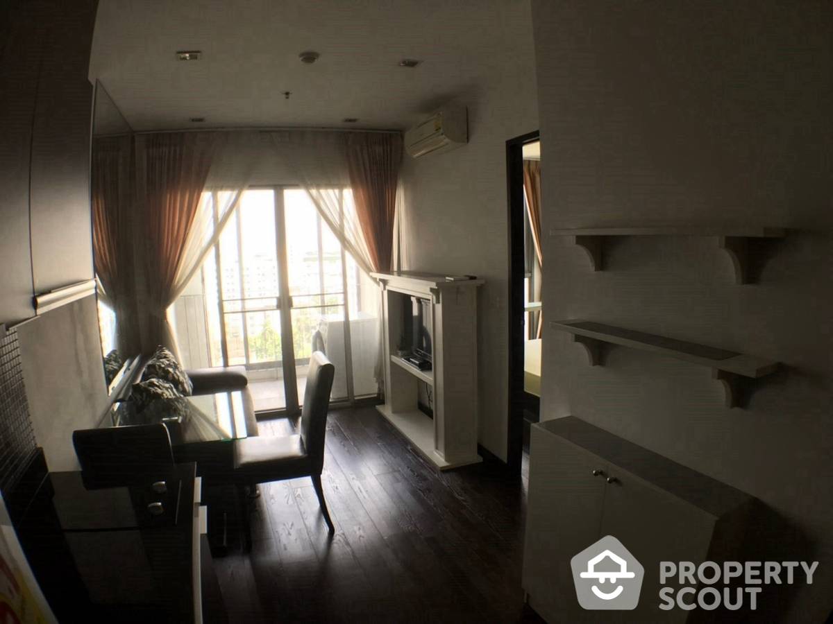 For RentCondoRatchathewi,Phayathai : 1-BR Condo at IDeo Q Phayathai near BTS Phaya Thai