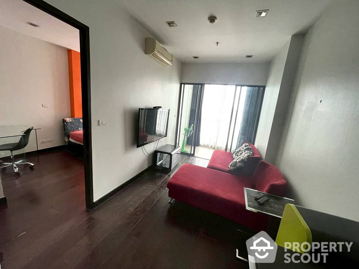 For RentCondoRatchathewi,Phayathai : 1-BR Condo at IDeo Q Phayathai near BTS Phaya Thai