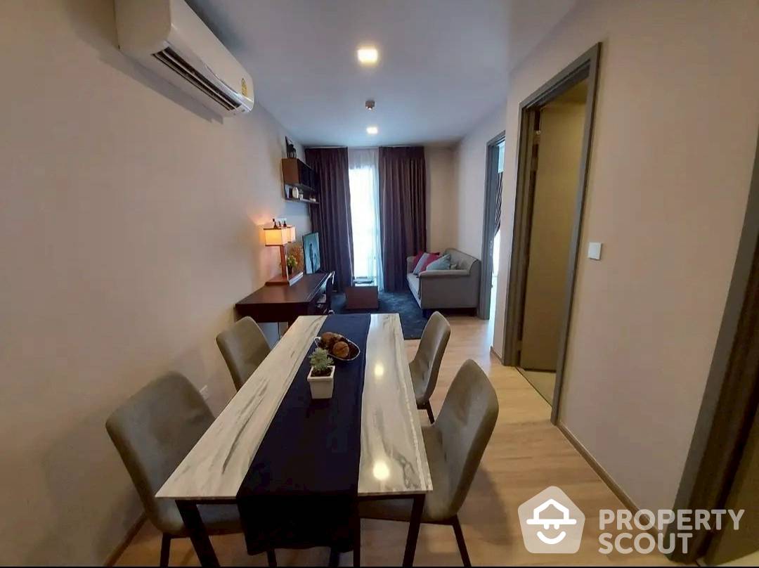 For RentCondoSukhumvit, Asoke, Thonglor : 1-BR Condo at Taka Haus Ekamai 12 near BTS Ekkamai