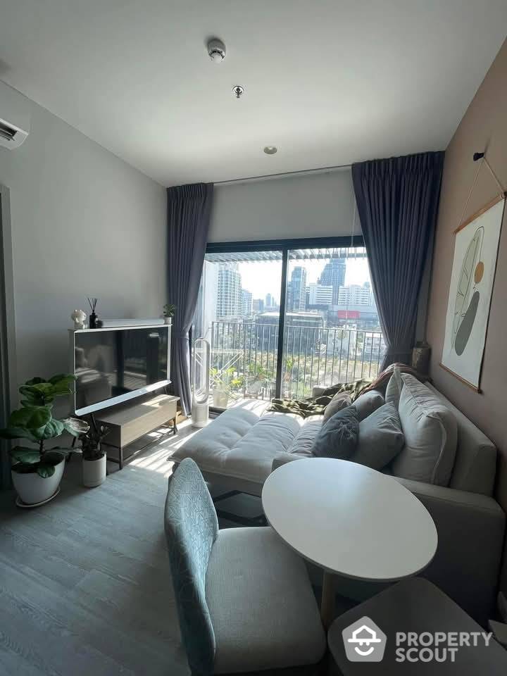 For RentCondoSukhumvit, Asoke, Thonglor : 1-BR Condo at XT Ekkamai near BTS Thong Lor