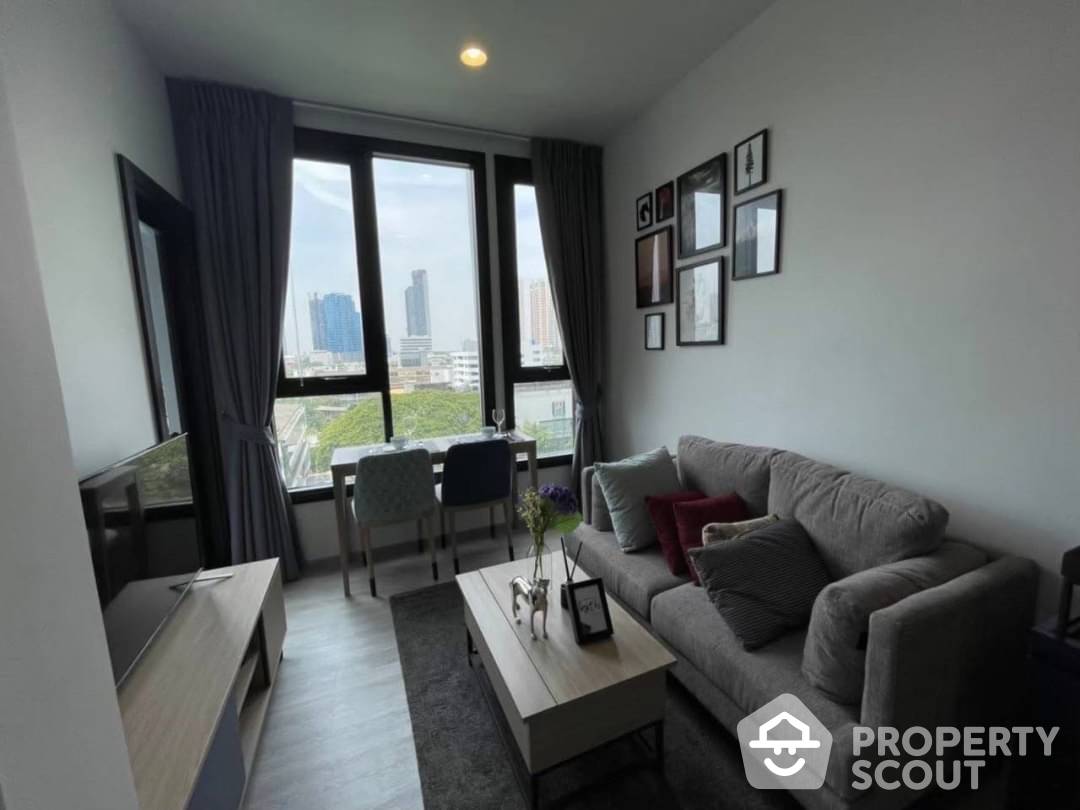 For RentCondoSukhumvit, Asoke, Thonglor : 1-BR Condo at XT Ekkamai near BTS Thong Lor