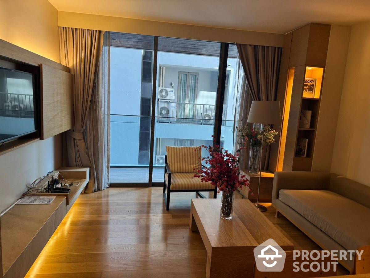 For RentCondoSukhumvit, Asoke, Thonglor : 2-BR Serviced Apt. near BTS Phrom Phong