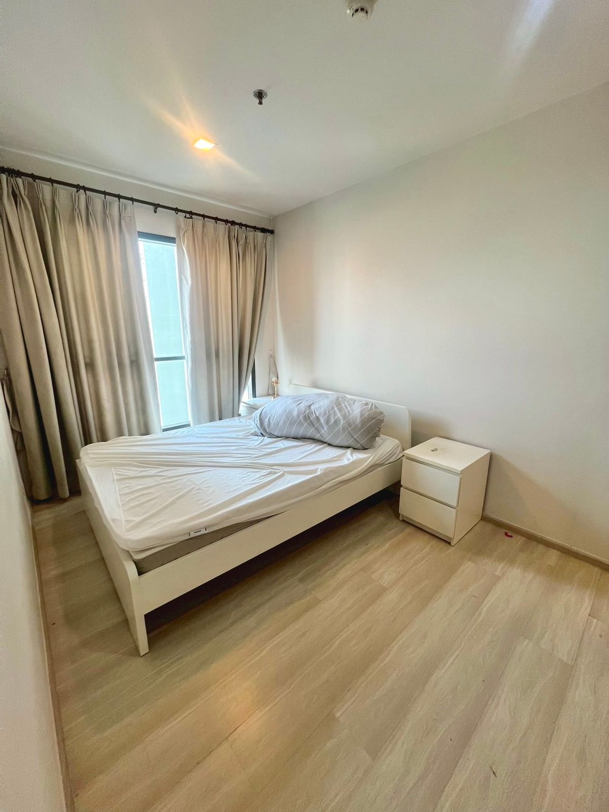 ให้เช่าคอนโดอ่อนนุช อุดมสุข : Life Sukhumvit 48 (ไลฟ์ สุขุมวิท 48) for Rent (2bed1bath 50sqm)