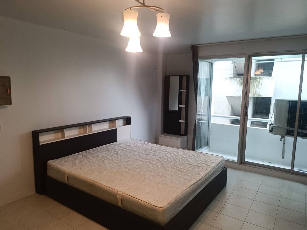 ขายคอนโดลาดพร้าว101 แฮปปี้แลนด์ : ขายด่วน ห้องชุด City Villa 