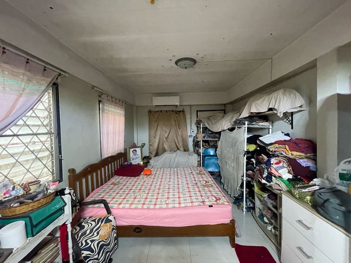 ขายบ้านอ่อนนุช อุดมสุข : 📢👇ขายบ้านเดี่ยว 2 ชั้น ทำเลดีเงียบสงบ ค่อนข้างส่วนตัว ใกล้แหล่งชุมชน เดินทางสะดวก ใกล้จุดขึ้นลงทางด่วน