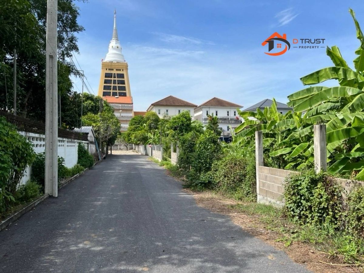 ขายบ้านอ่อนนุช อุดมสุข : ขายถูก‼️ที่ดินพร้อมบ้าน 2หลัง ซ.สุขุมวิท101 ขนาด 136 ตรว.  ใกล้ BTS ปุณณวิถีเพียง 850 เมตร ราคาถูกสุดในบริเวณนั้น