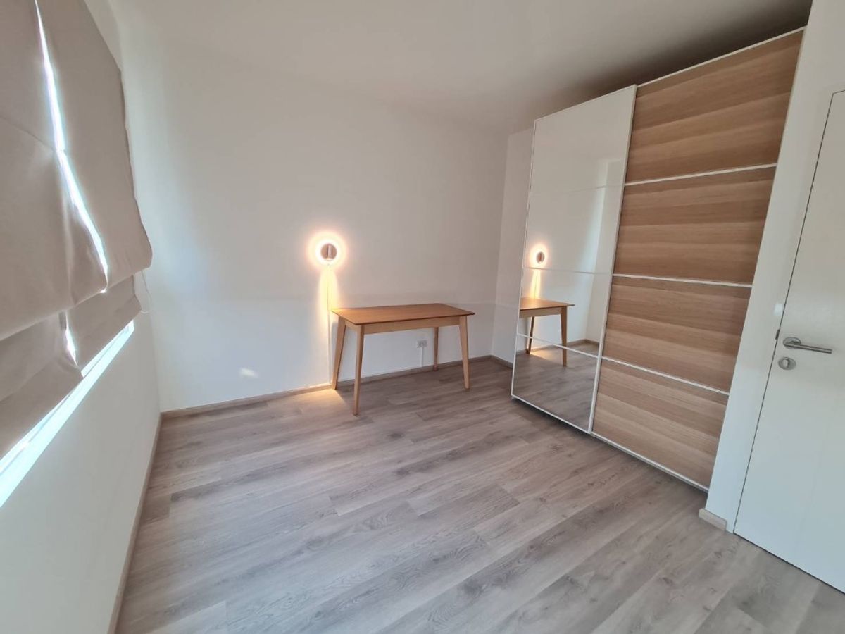 For RentHouseSamut Prakan,Samrong : Single house for rent 🔥 Villaggio Srinakarin-Bangna 🔥 2 bedrooms, 3 bathrooms, fully furnished and equipped with appliances