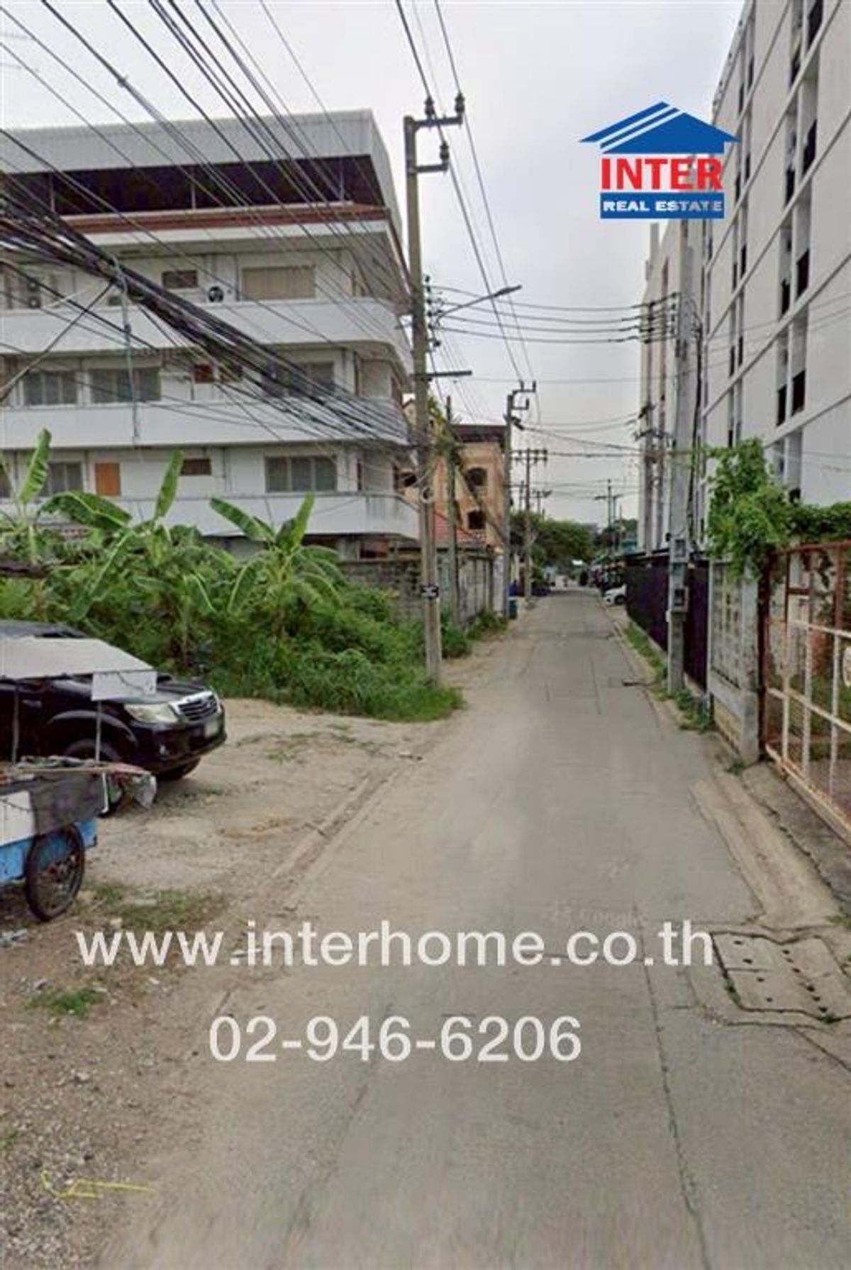ขายที่ดินอ่อนนุช อุดมสุข : ที่ดินเปล่า 115 ตร.ว. ที่ดินเปล่า ซอยอุดมสุข42 (เชลียง1) ใกล้ MRTศรีอุดม, เซ็นทรัลบางนา ถนนสุขุมวิท ถนนอุดมสุข เขตพระโขนง กรุงเทพมหานคร