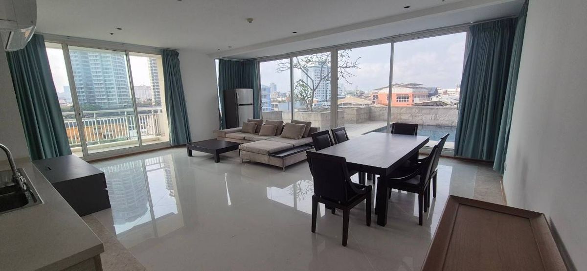 For RentCondoSathorn, Narathiwat :  The Empire Place