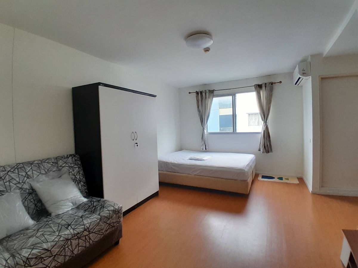 For RentCondoPathum Thani,Rangsit, Thammasat : 🔥🔥 The room is just available. New electrical appliances 🔥🔥 Say hello. Call 081-912-8883.