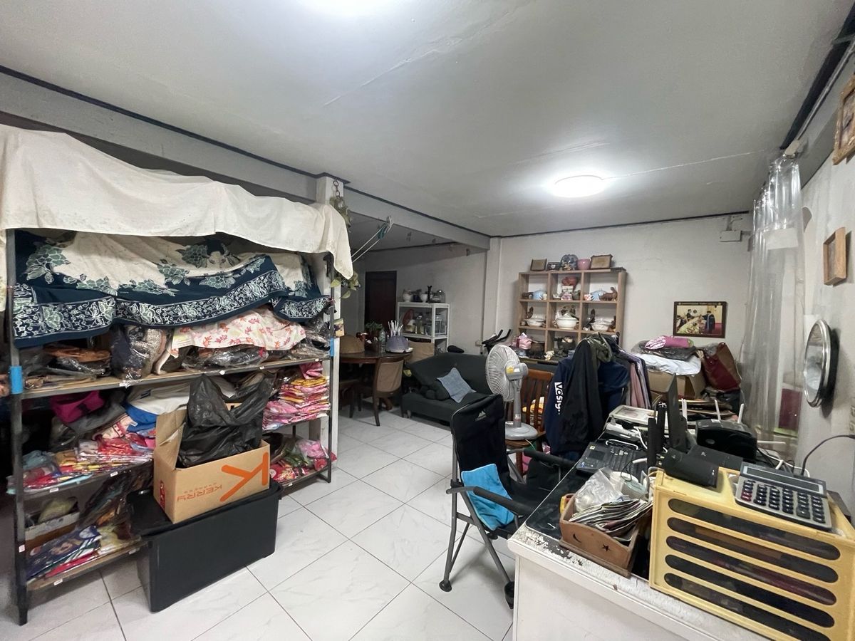 ขายบ้านอ่อนนุช อุดมสุข : 📢👇ขายบ้านเดี่ยว 2 ชั้น ทำเลดีเงียบสงบ ค่อนข้างส่วนตัว ใกล้แหล่งชุมชน เดินทางสะดวก ใกล้จุดขึ้นลงทางด่วน