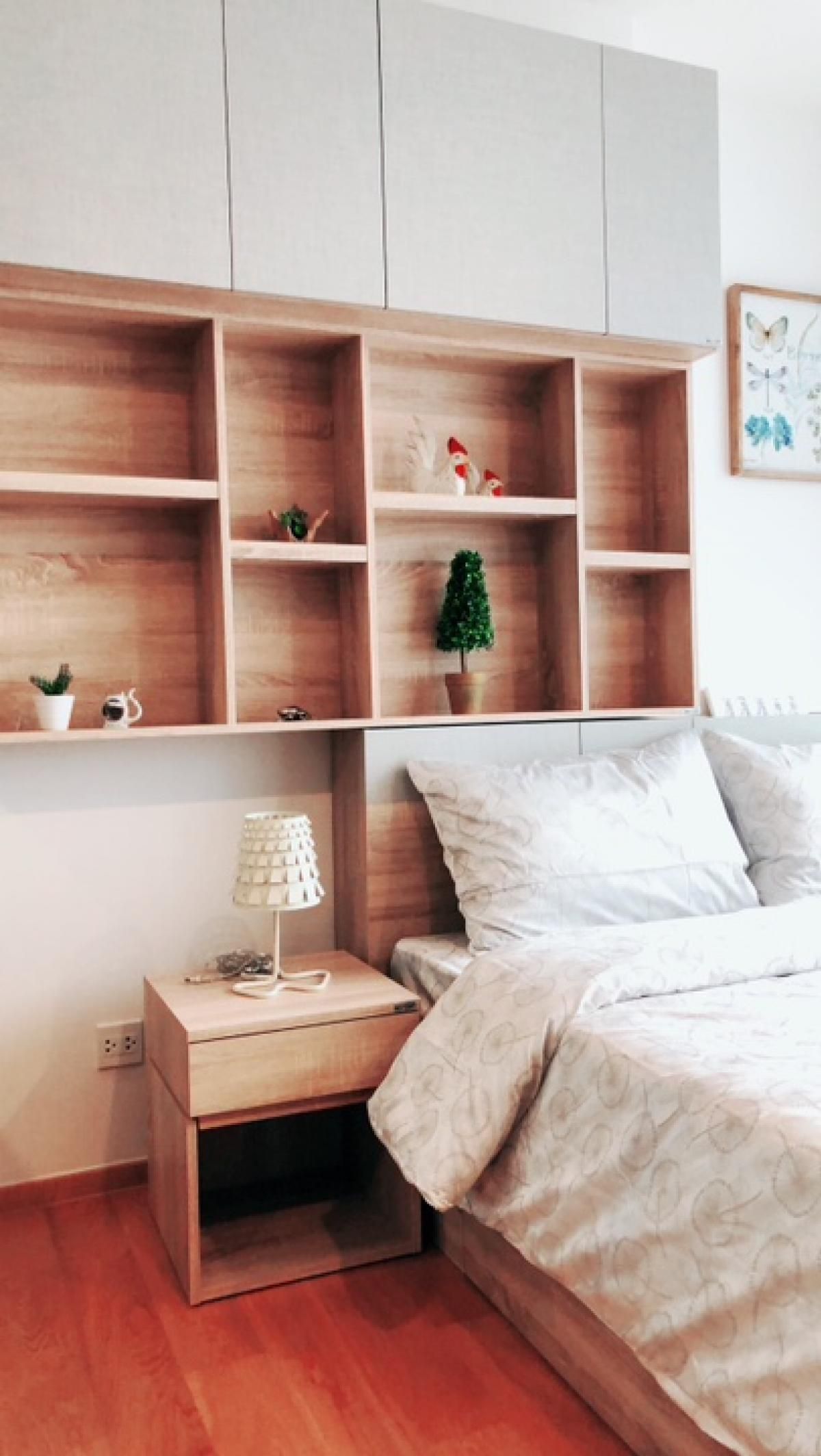 ให้เช่าคอนโดสาทร นราธิวาส : ให้เช่า 💫Noble Revo Silom 💫 เฟอร์นิเจอร์ และ เครื่องใช้ไฟฟ้าครบ ใกล้ BTS สุรศักดิ์