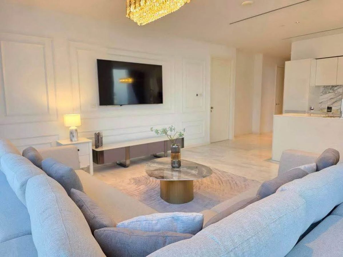 For RentCondoSathorn, Narathiwat : Four Seasons Private Residences Rental