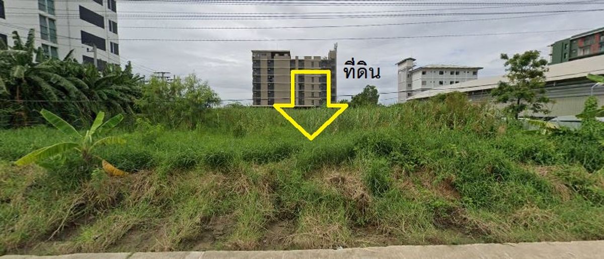 For SaleLandBangna, Bearing, Lasalle : For – Sale Prime Land – Bang Bo, Near ABAC Bangna, Ideal for Apartment or Residential Project