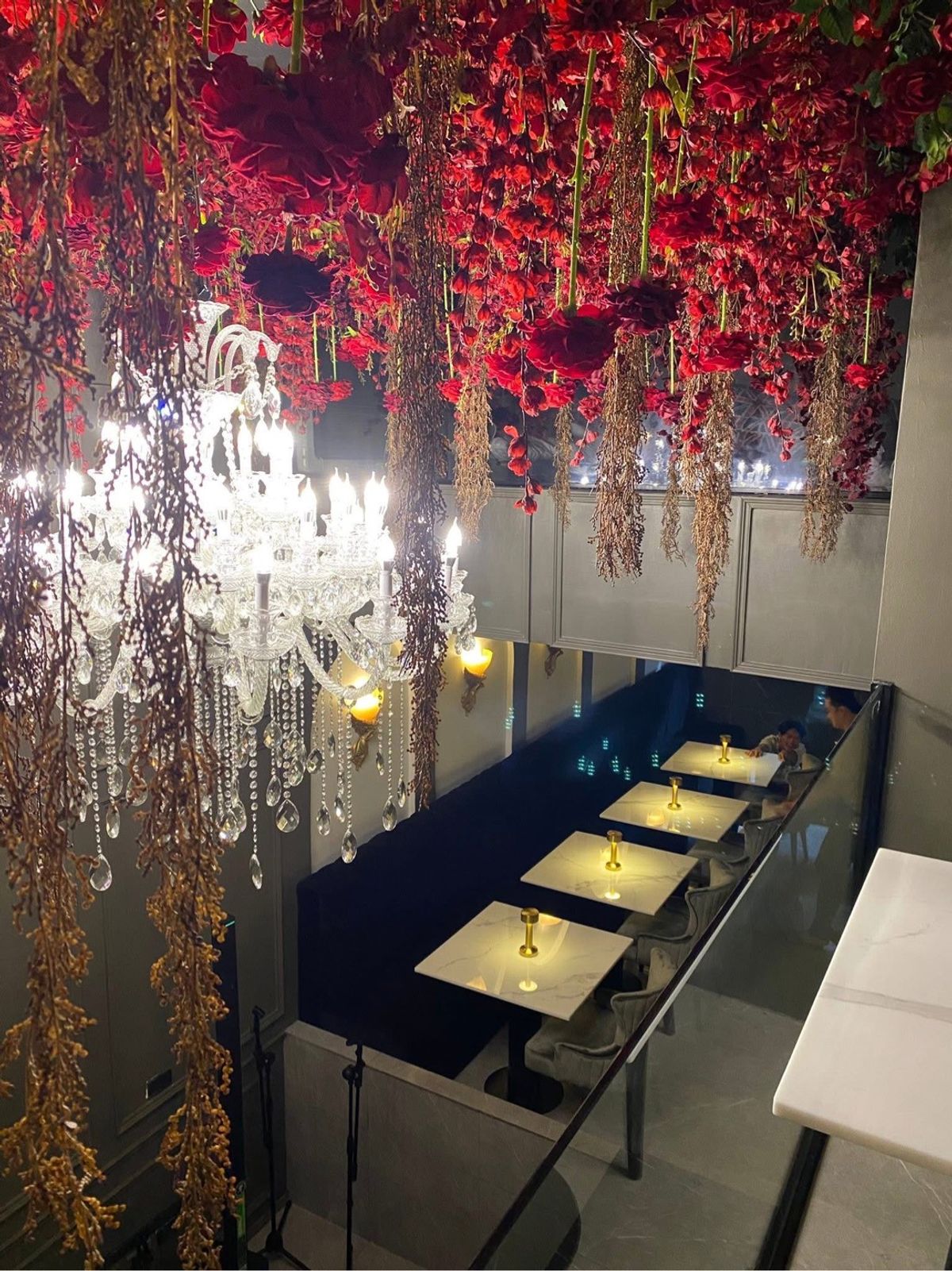 ♣ Good Deal ♣ 5 -story restaurant, living space 350.00 sq.m. | There is a parking space | Near BTS Thonglor Loading...
