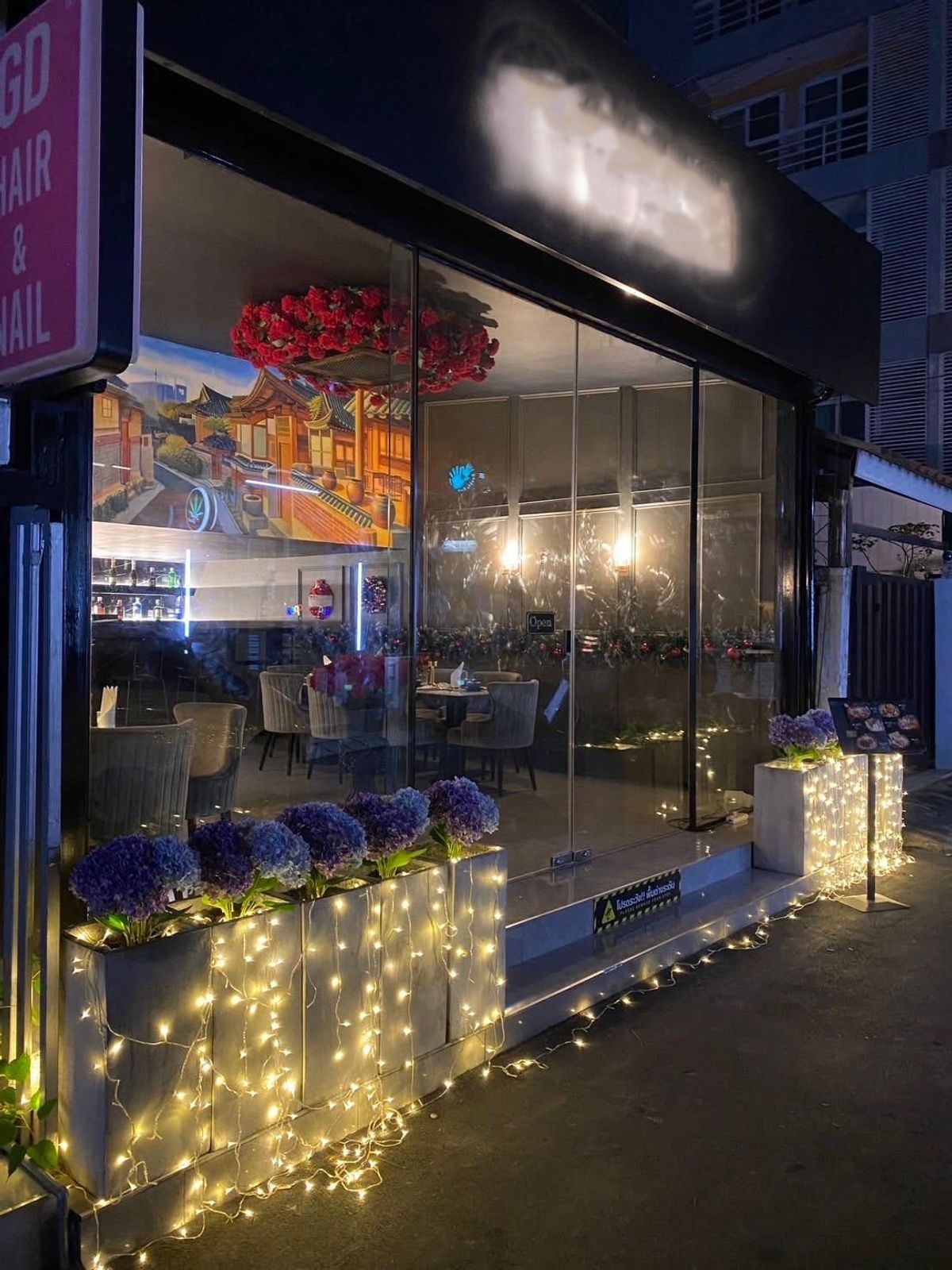 เซ้งอาคารพาณิชย์สุขุมวิท อโศก ทองหล่อ : ♣ Good Deal ♣ ร้านอาหาร 5 ชั้น พื้นที่ใช้สอย 350.00 ตร.ม. | มีที่จอดรถ | ใกล้ BTS ทองหล่อ