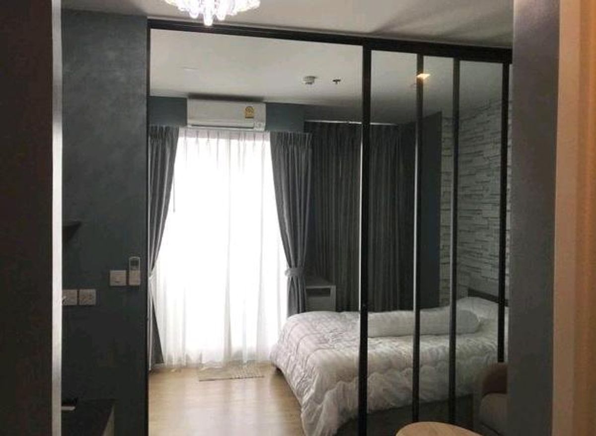 คอนโดศรีราชา แหลมฉบัง บ้านบึง : 🏢 ขาย/เช่า คอนโด Notting Hill Laemchabang-Sriracha ชั้น 22 