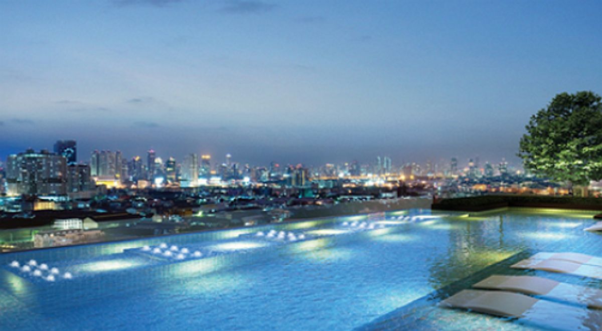ให้เช่าคอนโดรัตนาธิเบศร์ สนามบินน้ำ พระนั่งเกล้า : ⭐⭐ให้เช่า Condo Centric Tiwanon Station ใกล้รถไฟฟ้าสายสีม่วง MRT แยกติวานนท์ ห้องพร้อมอยู่สิ้นพ.ค.2568⭐⭐