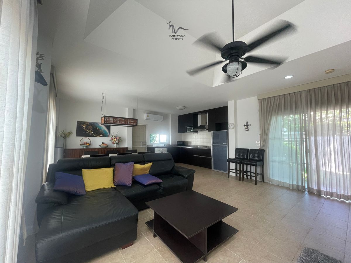 ขายบ้านหัวหิน ประจวบคีรีขันธ์ : ขาย: Villa Pool ที่มีเสน่ห์ใน Hua Hin Soi 114 (ID ทรัพย์สิน: HV S-78)