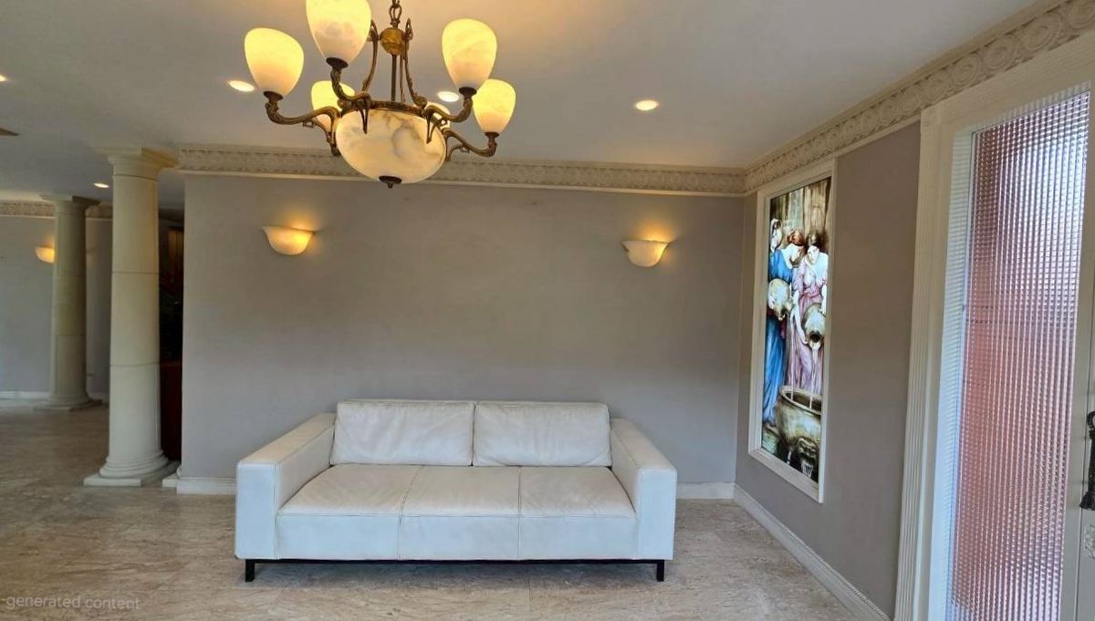 For RentHouseSukhumvit, Asoke, Thonglor : Single house with private pool at Sukhumvit 63 (Ekamai) ** NO CO-AGENT ** 独栋别墅带私家泳池出租，位于素坤逸63巷。