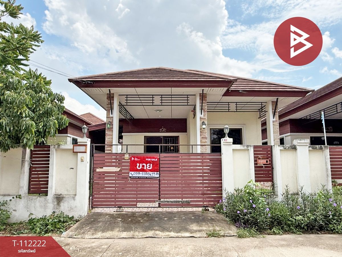 For SaleHousePattaya, Bangsaen, Chonburi : House for sale Special Phase House Project, Sriracha Chon Buri