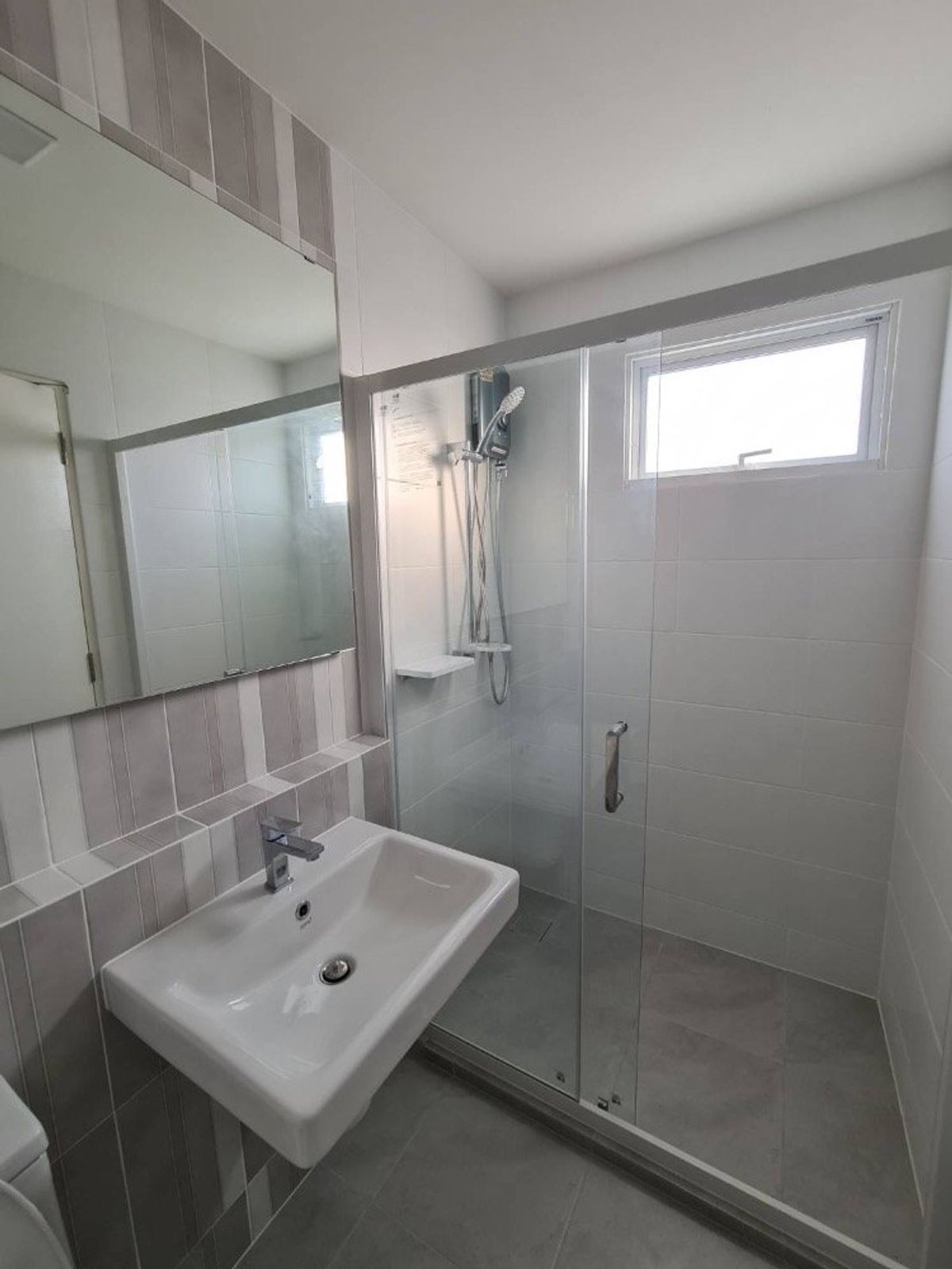 For RentHouseSamut Prakan,Samrong : Single house for rent 🔥 Villaggio Srinakarin-Bangna 🔥 2 bedrooms, 3 bathrooms, fully furnished and equipped with appliances