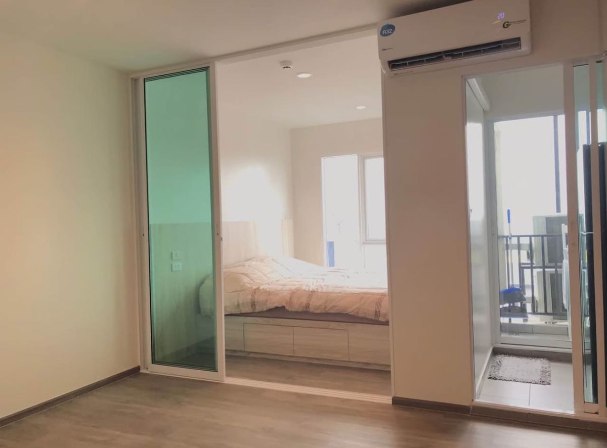 ขายคอนโดบางซื่อ วงศ์สว่าง เตาปูน : ขาย รหัส RZ317 Regent home บางซ่อน