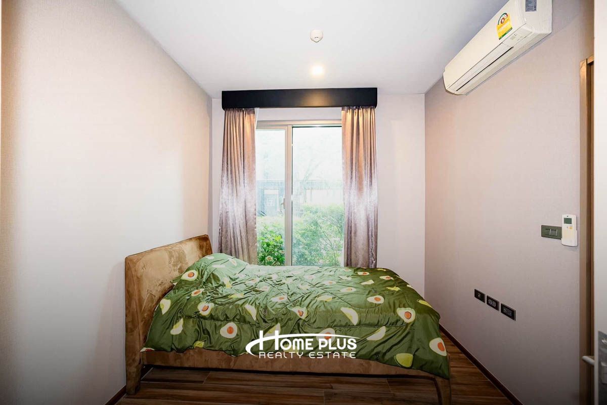 For SaleCondoSukhumvit, Asoke, Thonglor : Near BTS Ekkamai