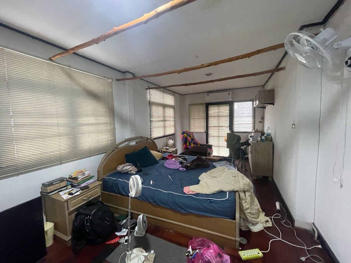 ขายบ้านอ่อนนุช อุดมสุข : 📢👇ขายบ้านเดี่ยว 2 ชั้น ทำเลดีเงียบสงบ ค่อนข้างส่วนตัว ใกล้แหล่งชุมชน เดินทางสะดวก ใกล้จุดขึ้นลงทางด่วน